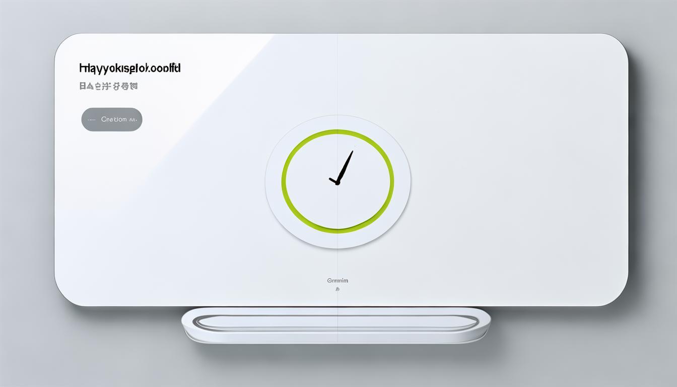 TP-Link摄像头如何设置使用时间？这里有详细操作指南