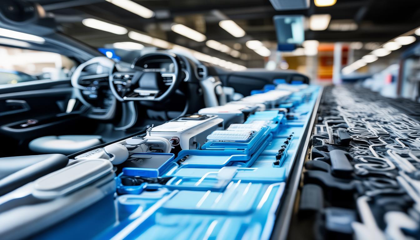 TPU引发材料革命，科学家不懈探索带来广泛应用