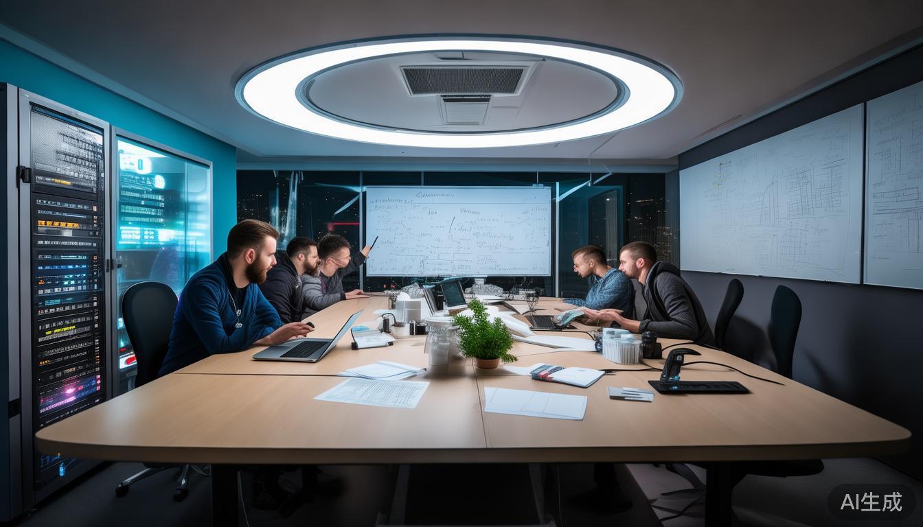 2025年TP官方网站安卓新版本发布，团队协作与独特卖点是关键