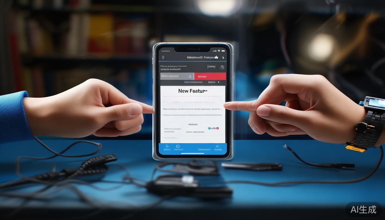 移动应用下载需谨慎！关乎安全及权限，这些要点要知道