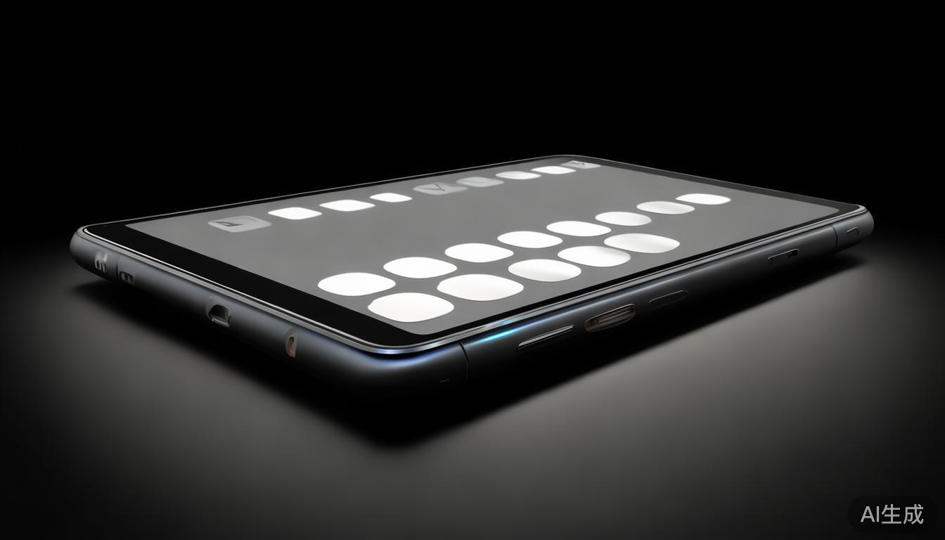 TP 应用安卓新版：全方位革新，显著提升移动办公体验