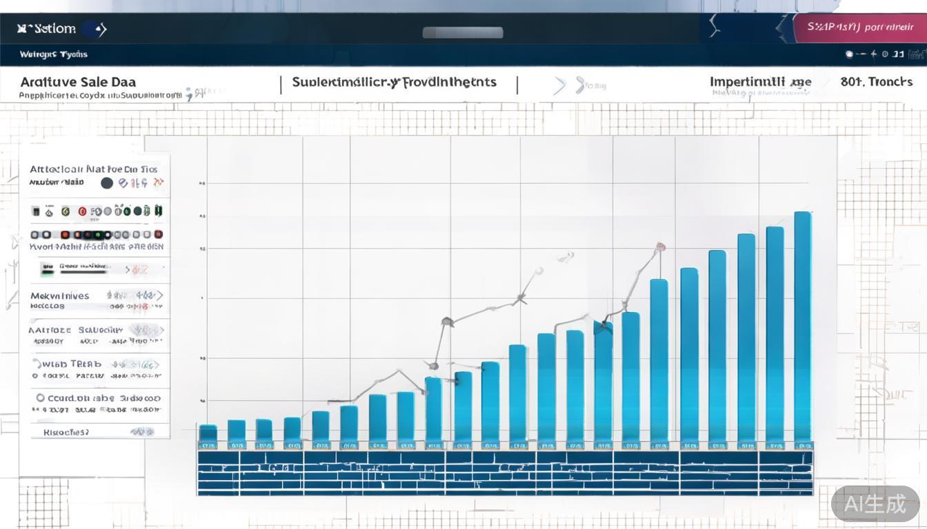 TP系统如何优化采购与供应链？提升效率30%，降低库存成本