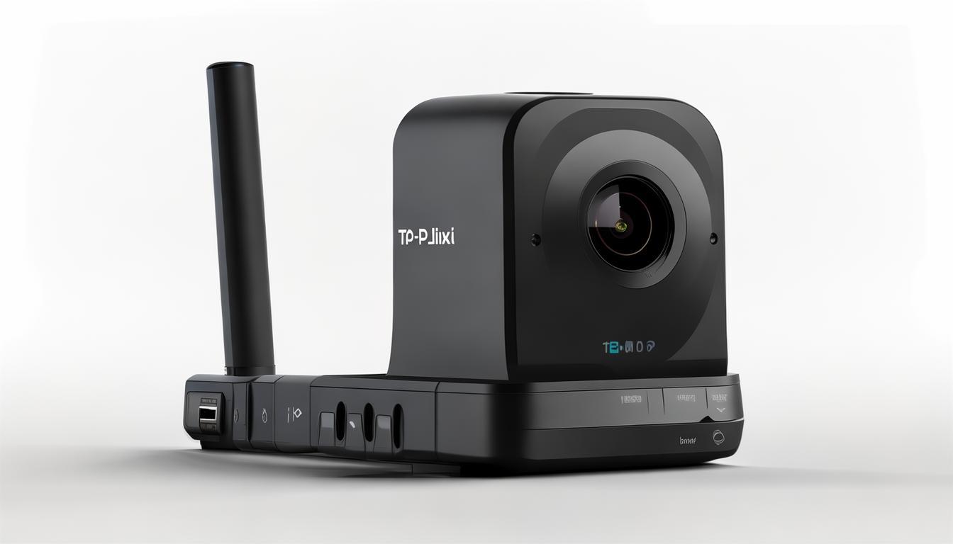 TP-Link摄像头独树一帜，靠啥在安防监控领域脱颖而出？