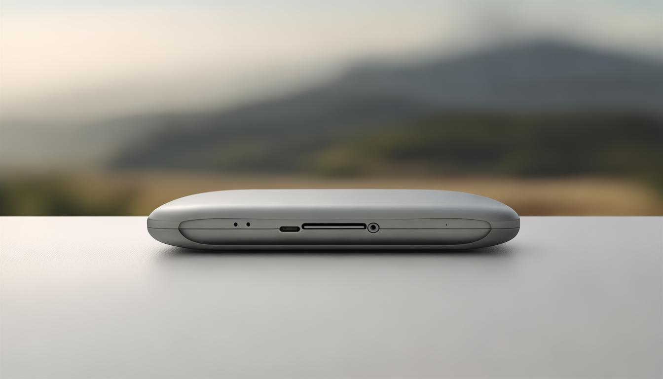 TP-Link Wi-Fi 6旅行路由器，畅享快速无缝连接与稳定网络