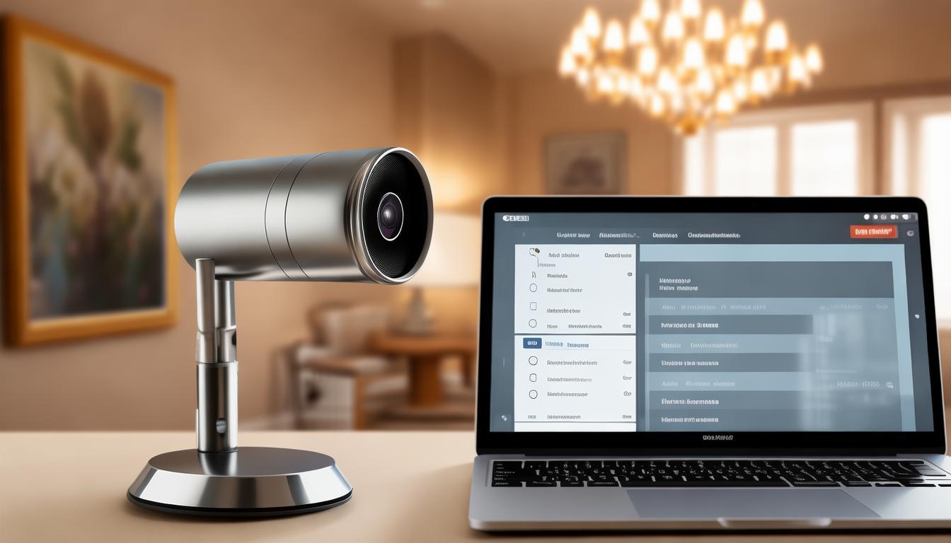 TP-Link摄像头安装指南：确保家庭、办公室等场所安全监控