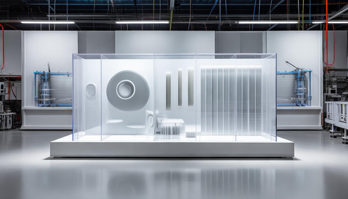 TPU在装备制造业价值高，耐磨耐油又能提升性能？