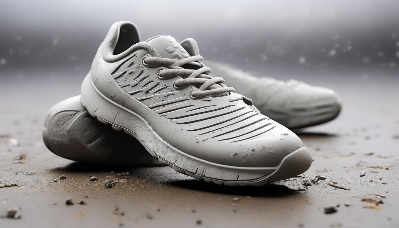 TPU材料强度和机械特性卓越，拉伸与耐磨性能出色