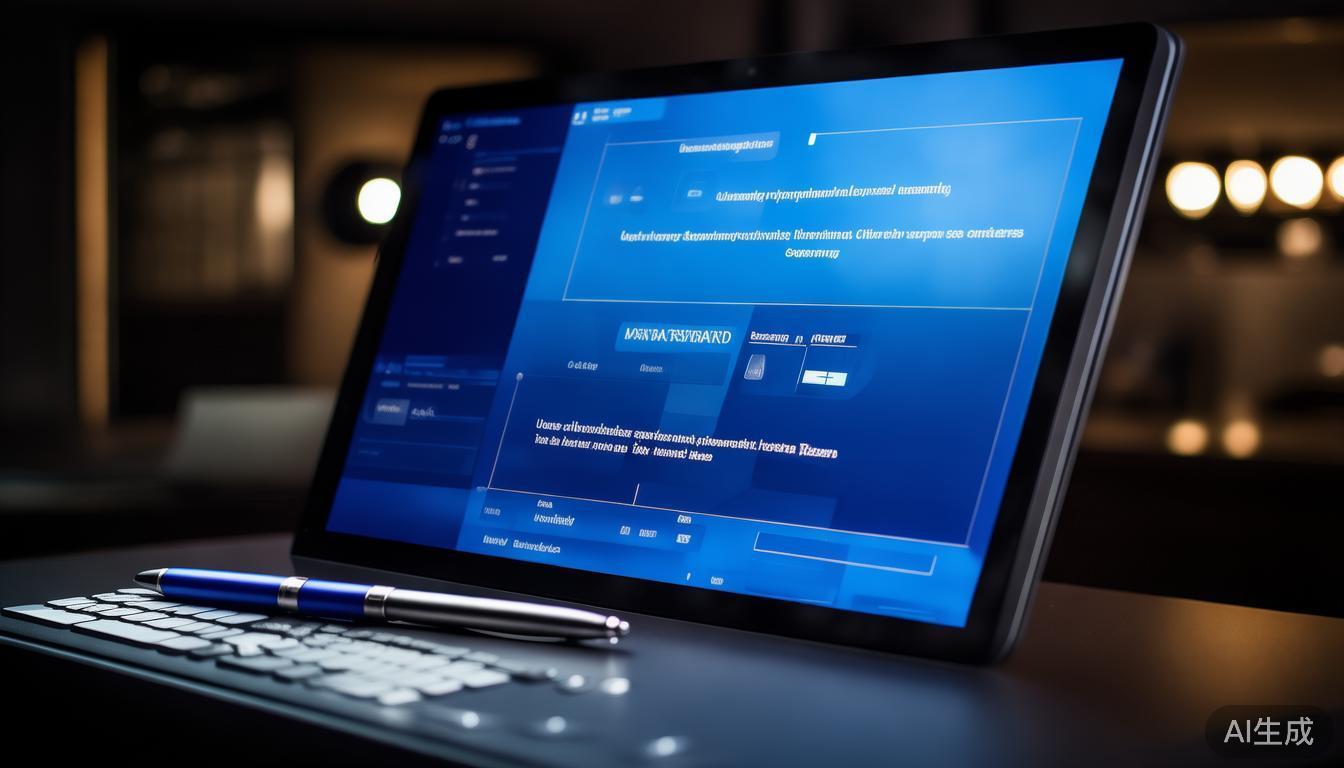 便捷app下载_便捷平台_如何通过tpWallet官网下载安全、便捷地管理你的数字资产？