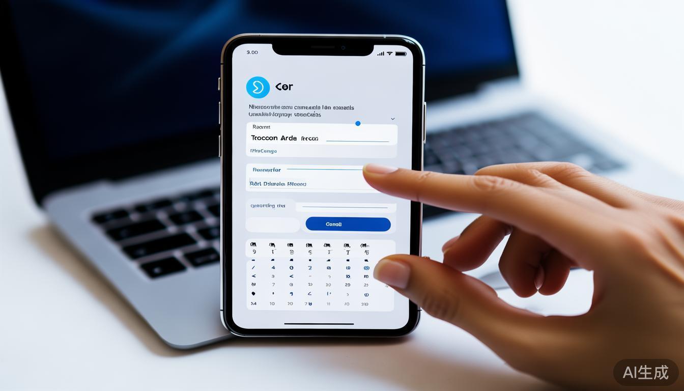 安卓应用管理平台_android应用平台_使用tokenpocket官网安卓应用后的用户体验与操作技巧