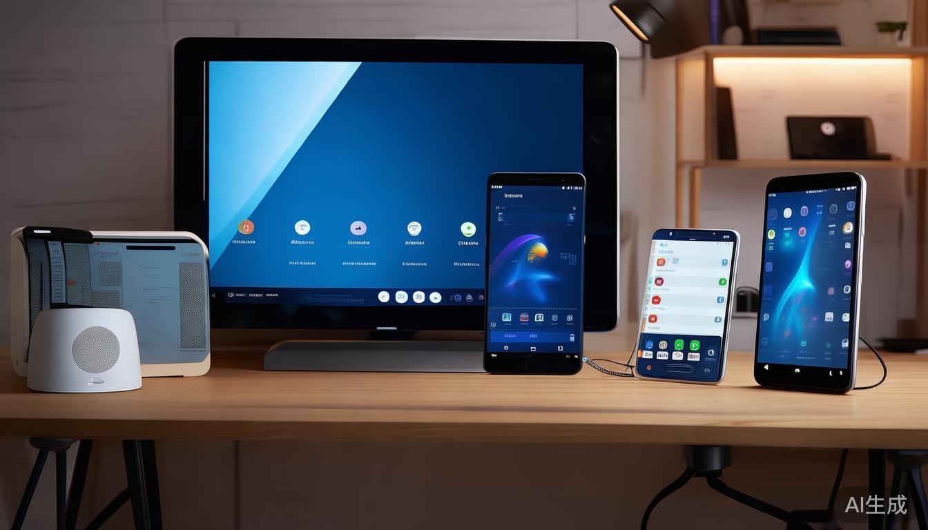 TP官方安卓最新版本的战略布局与市场机会_安卓最新一期_安卓新品