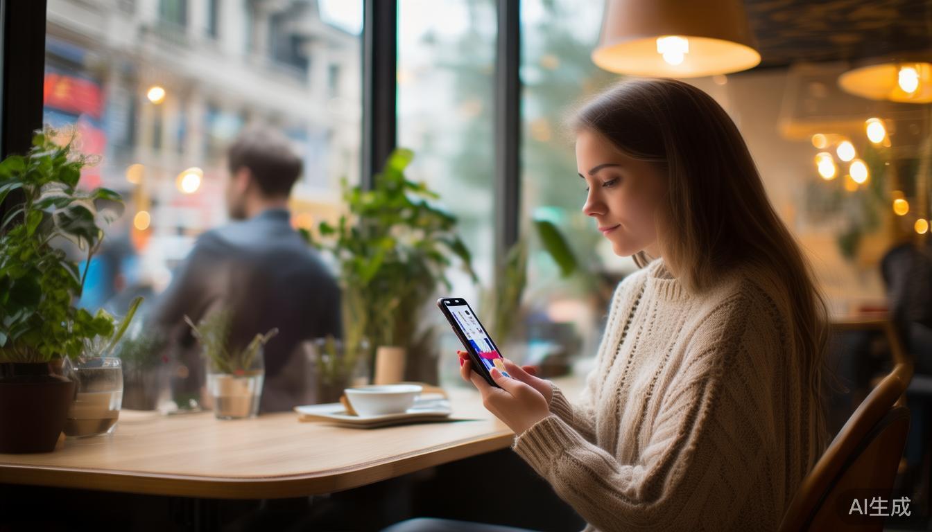 社交媒体互动性_TP官方下载app的社交媒体影响与互动_社交互动平台