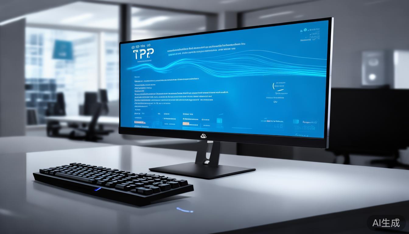 数字化办公时代，选TP官方正版下载，保障高效办公与团队协作