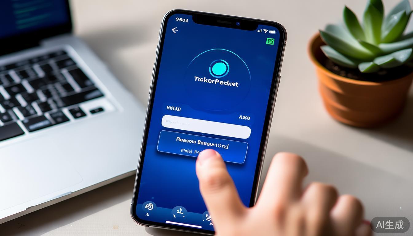 数字货币领域：从下载TokenPocket安卓应用到守护资产安全的关键举措