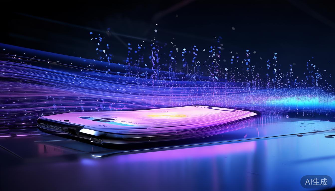 TP官方2025安卓版本：创新安全系统，兼顾高性能与用户体验