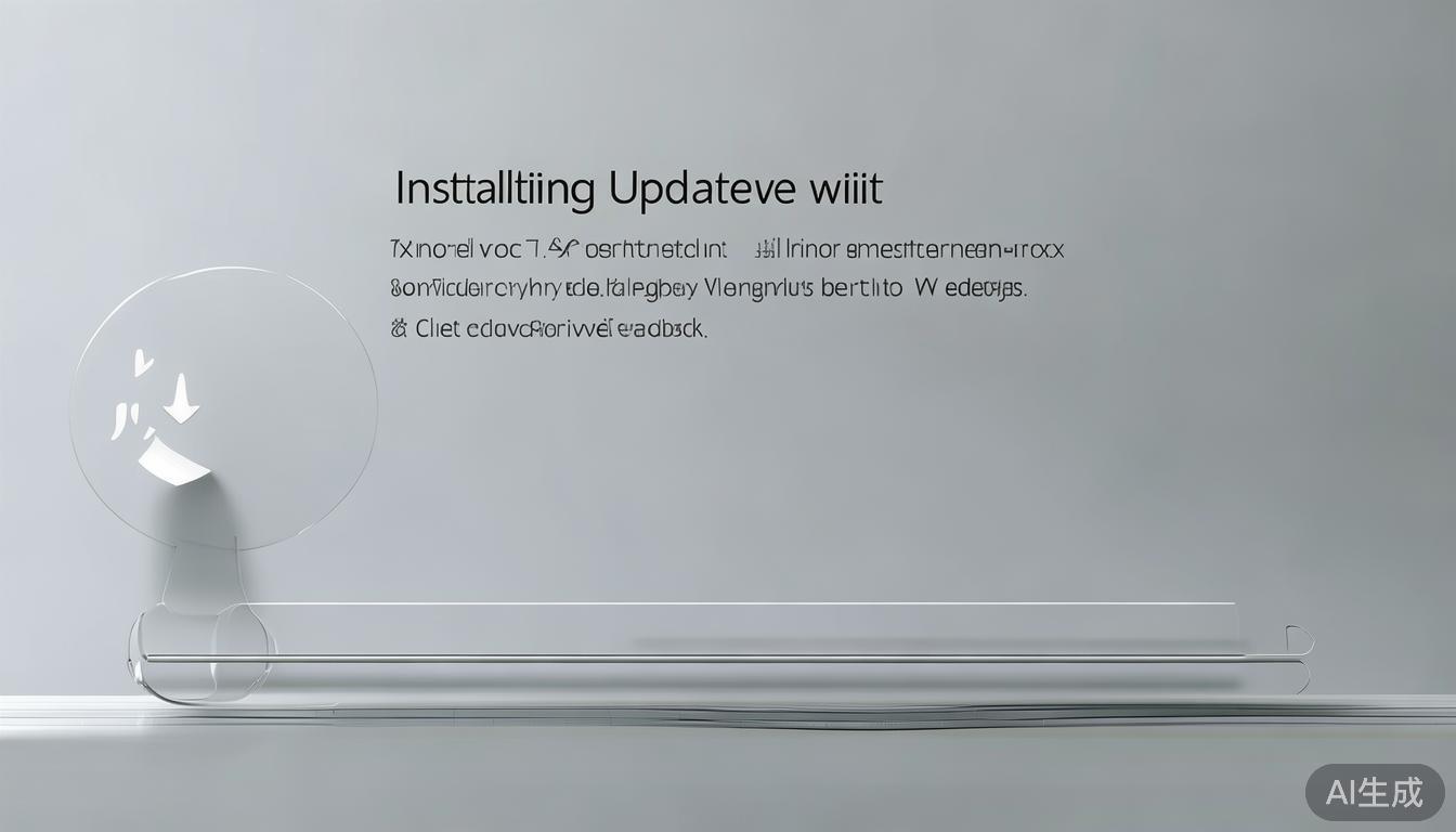 TP软件下载机制转变，智能反馈入口提升用户参与及产品改进？