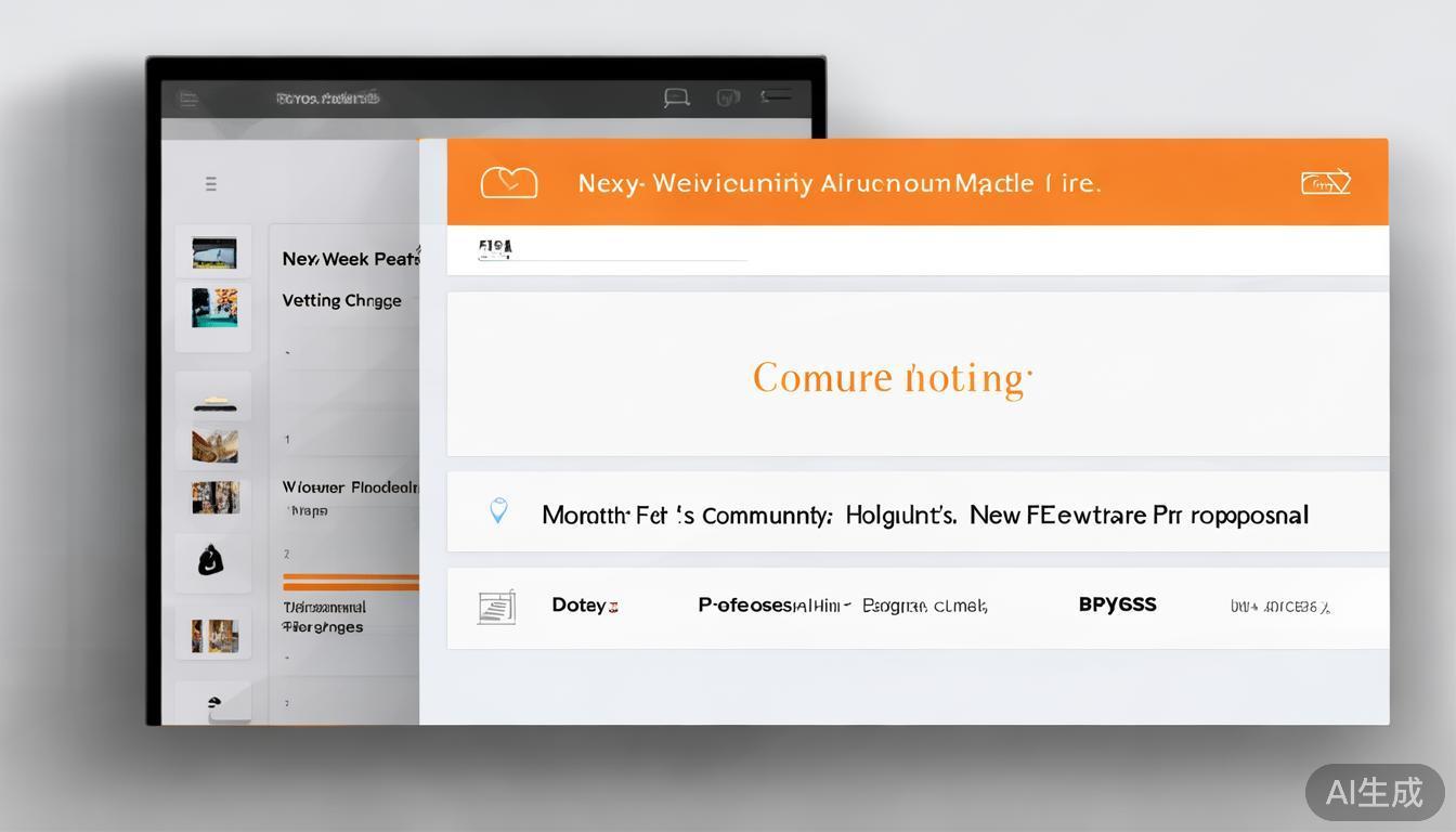TP官方安卓新版本：客户参与机制提升体验与忠诚度