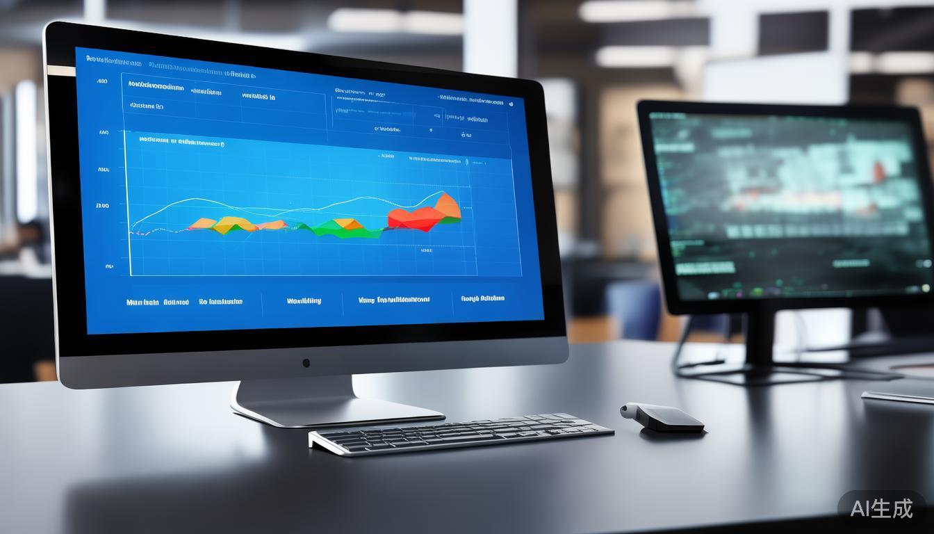 TP钱包2025版下载后，掌握这些市场分析工具助你有效投资