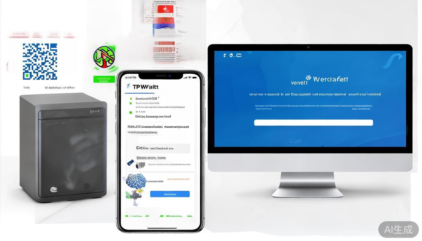 TPWallet官网下载指引：保障数字货币钱包安全，从源头避开风险
