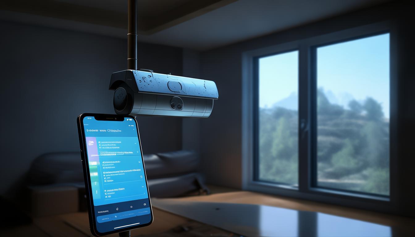 TP-LINK安防系统：守护家庭安全，画质超清晰安装超灵活
