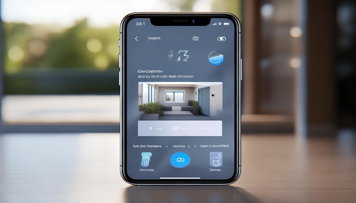 TP-Link摄像头受欢迎，联动智能家电，便捷生活新体验
