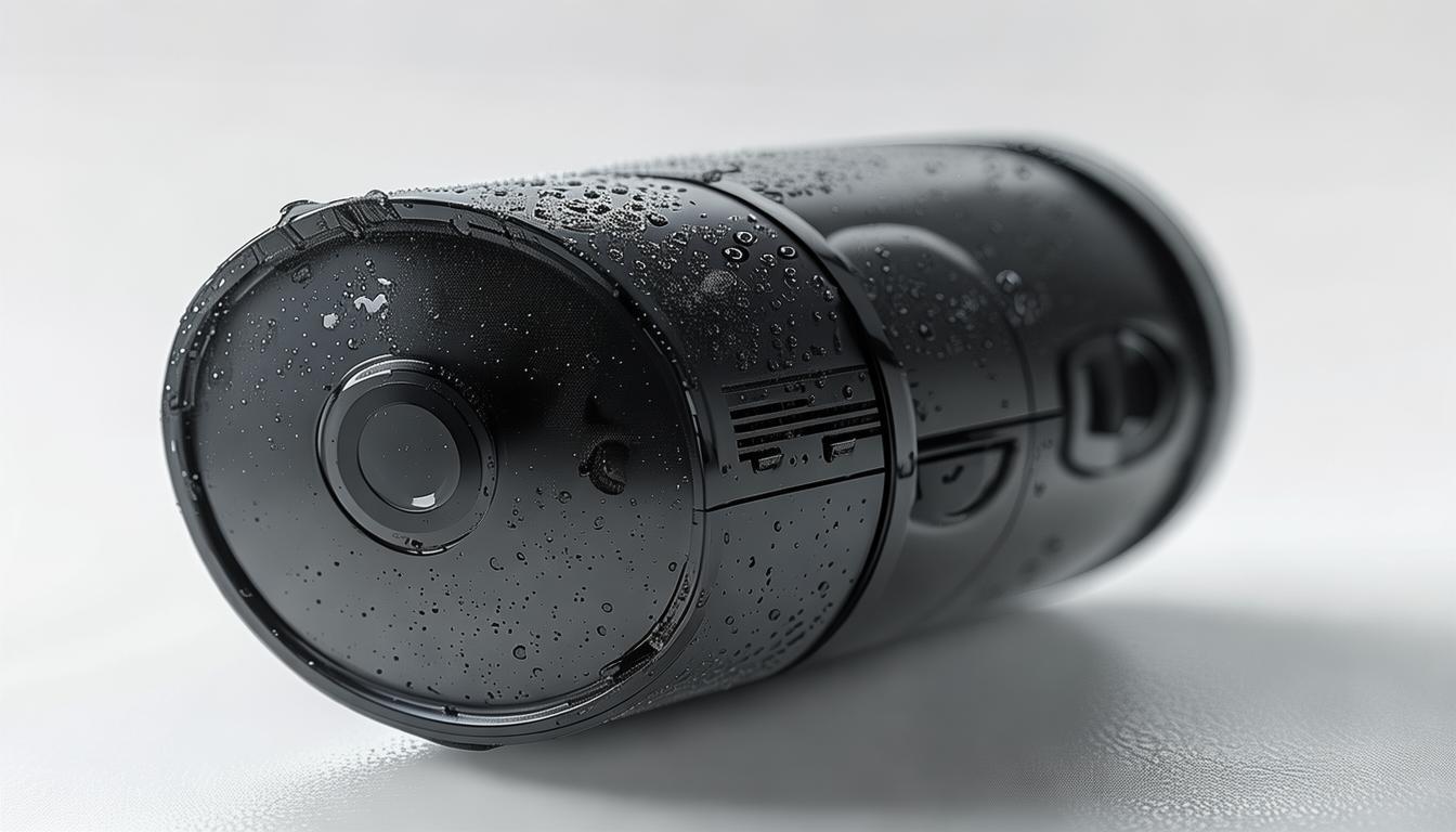 TP-Link摄像头不惧高低温！复杂环境下稳定运行，监控超出色