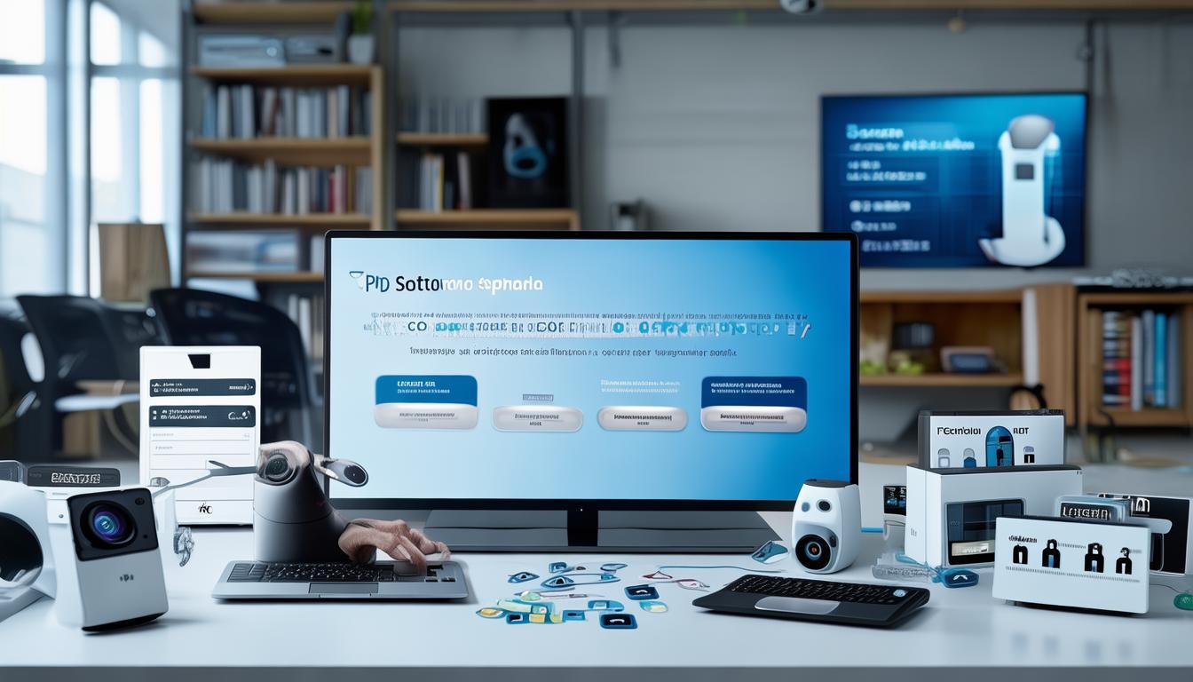 TP-Link摄像头维护隐私要点：选对安装地与做好外观伪装