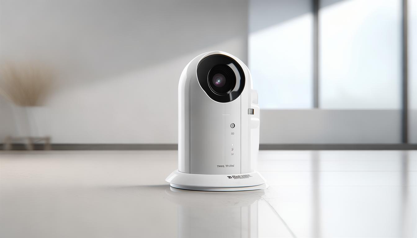 选购隐蔽合适的摄像头？TP-Link迷你及伪装摄像头是好选择