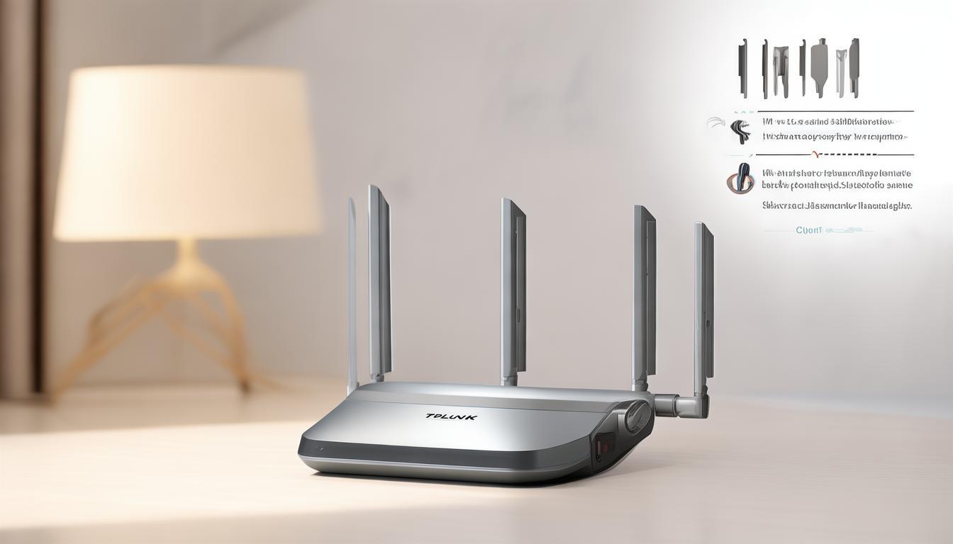TP-LINK XDR5430易展版全覆盖网络设置指南，你知道吗？