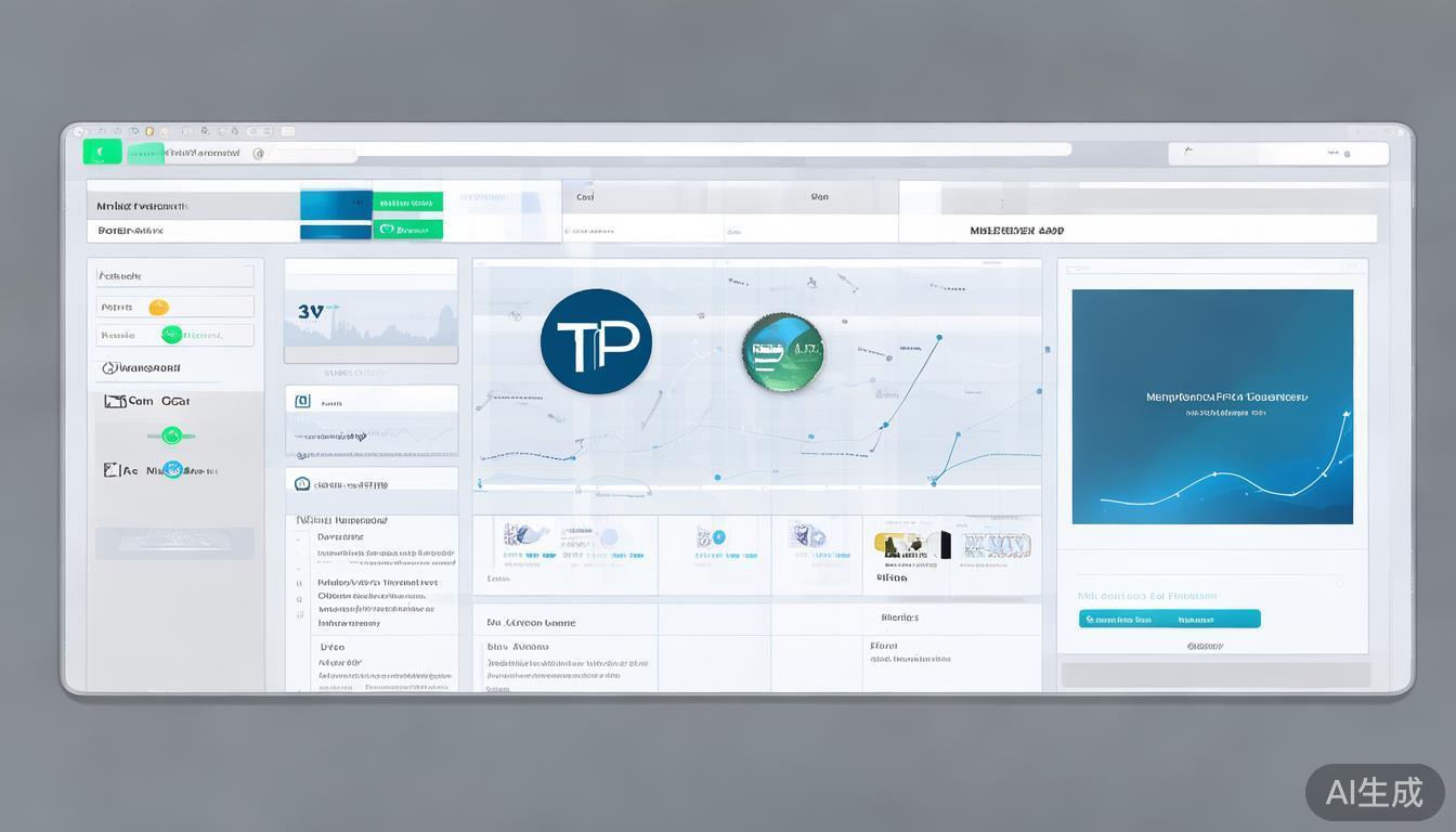 TP官方应用软件：市场推广与用户增长的关键策略及成效