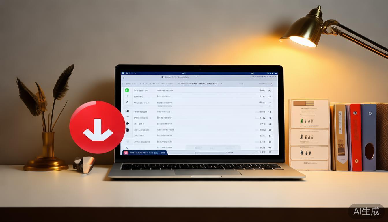 TP软件下载后文件找不到？这些实用办法帮你快速找回