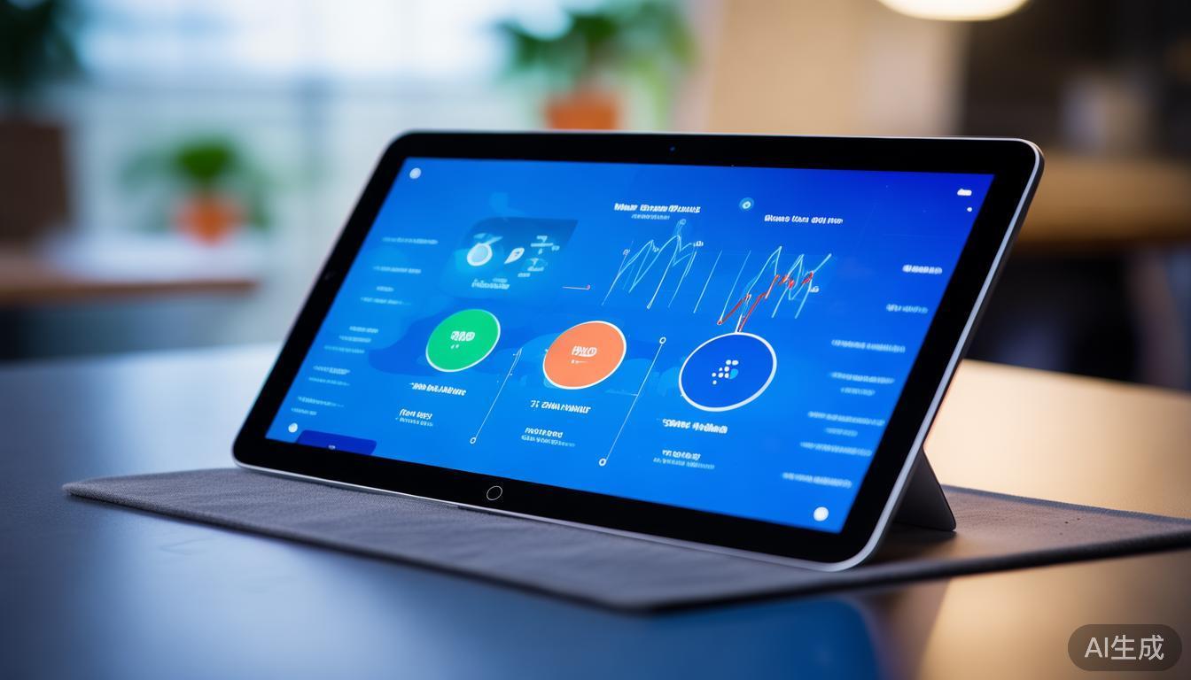 数字资产投资：选官方工具规避风险，保障安全操作环境