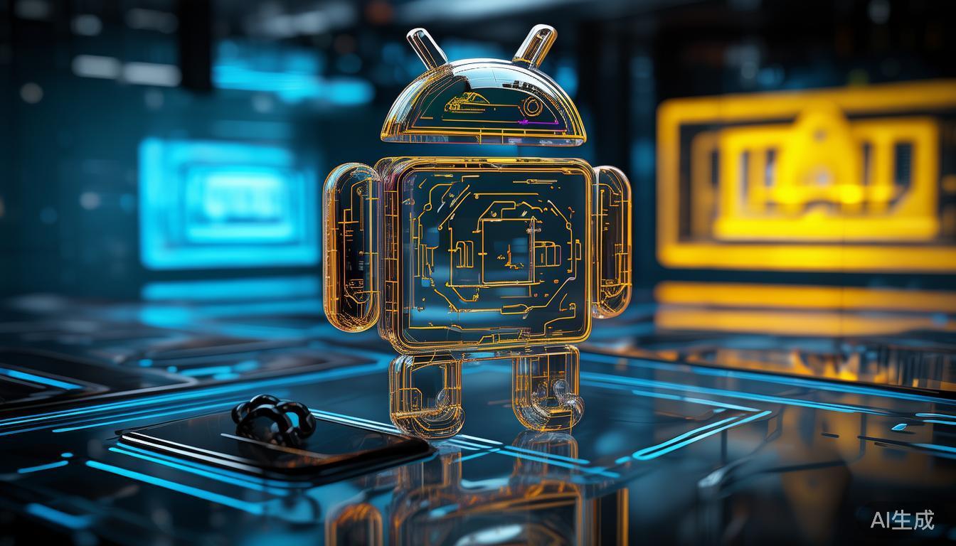 2025年安卓新版安全机制升级，为用户筑牢防御体系