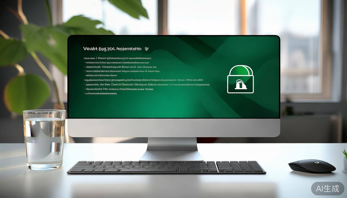 安全下载官方应用指南：3步教你避开篡改陷阱，保护数据安全