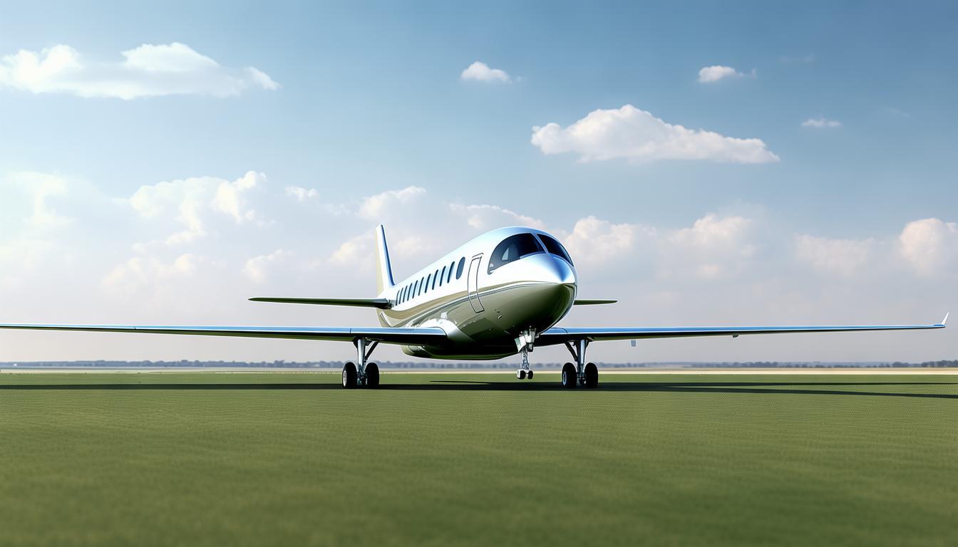 TP1000无人运输机首飞成功！为高效空投带来新契机