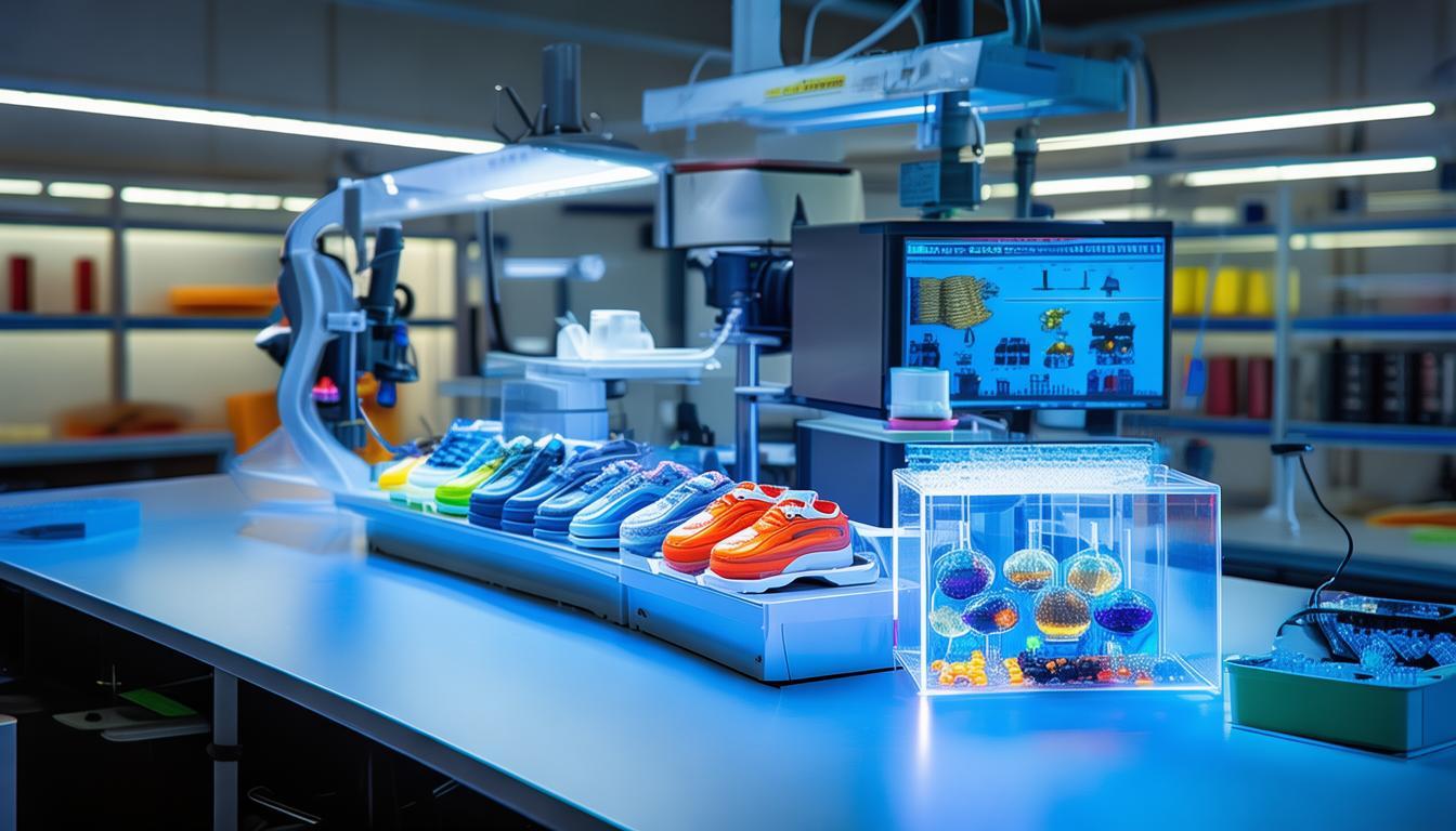 TPU发展源于深厚科研基础，分子结构研究助力性能提升