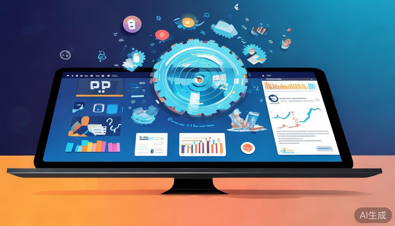 安卓软件生态与ios的差距_TP安卓版官方正版的定制化服务与应用生态_安卓生态是什么意思