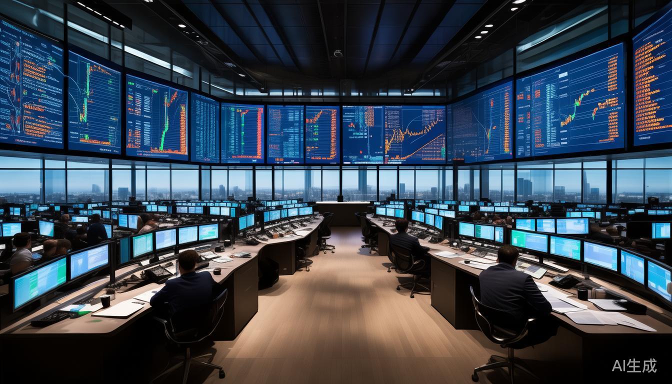 TP官方安卓最新版2025在金融领域：交易处理与风险监控双强