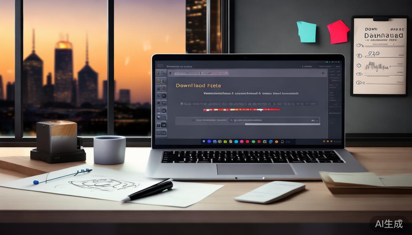 下载TP官方正版软件失败？常见原因及解决办法来啦