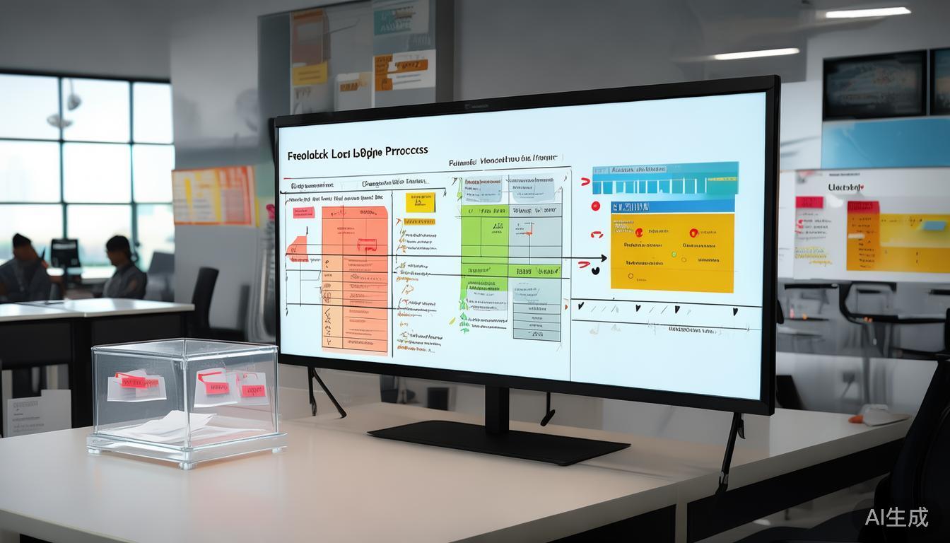 TP官方app下载及使用时，建立有效反馈机制有多重要？